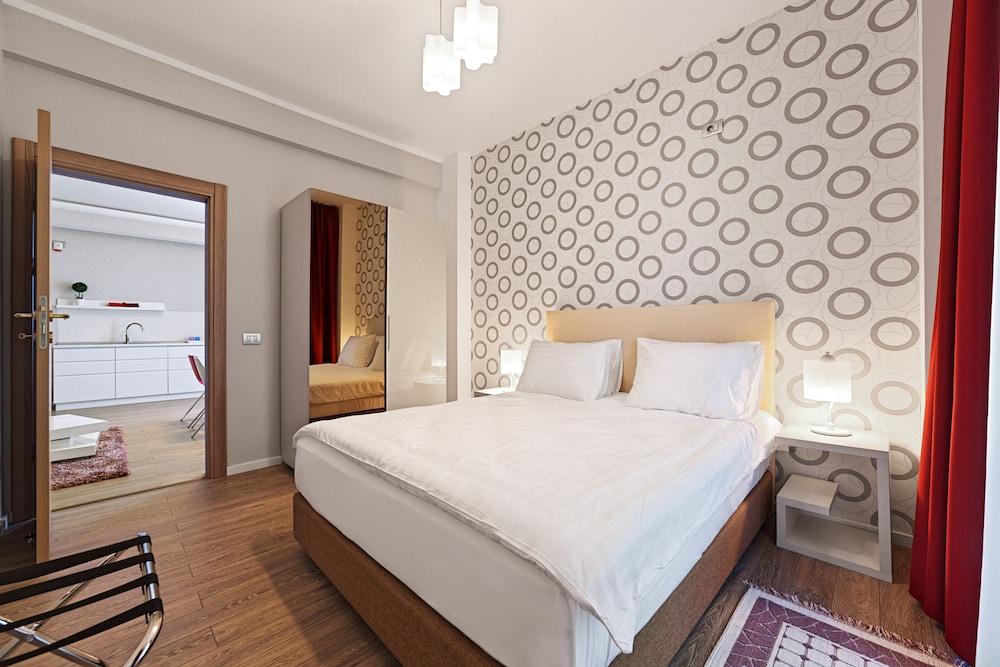 Tomis Garden Aparthotel 9/46