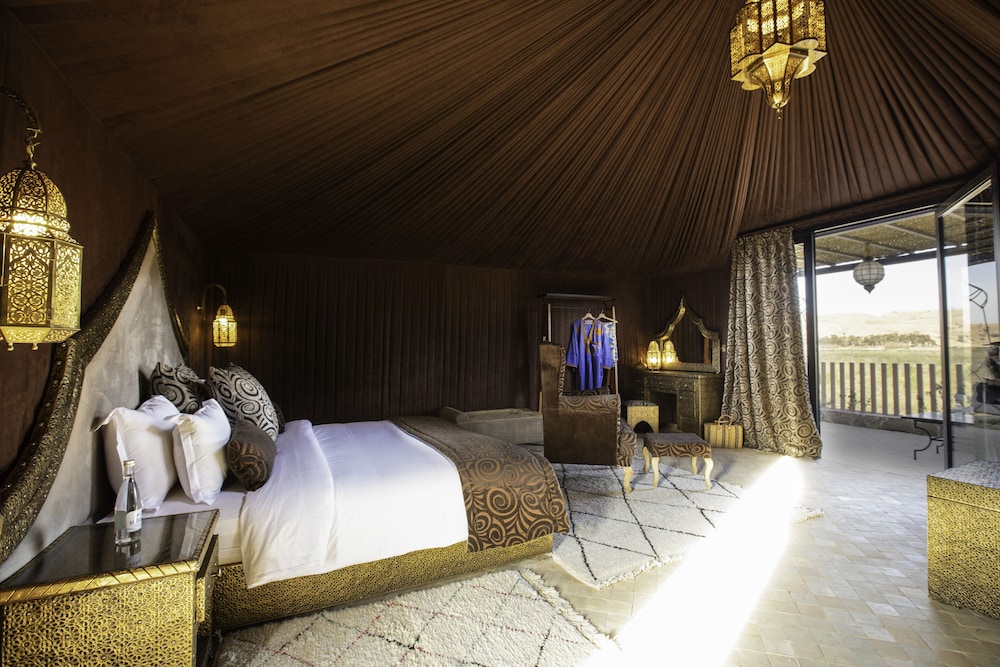 Kalyptus Luxury Camp 17/57
