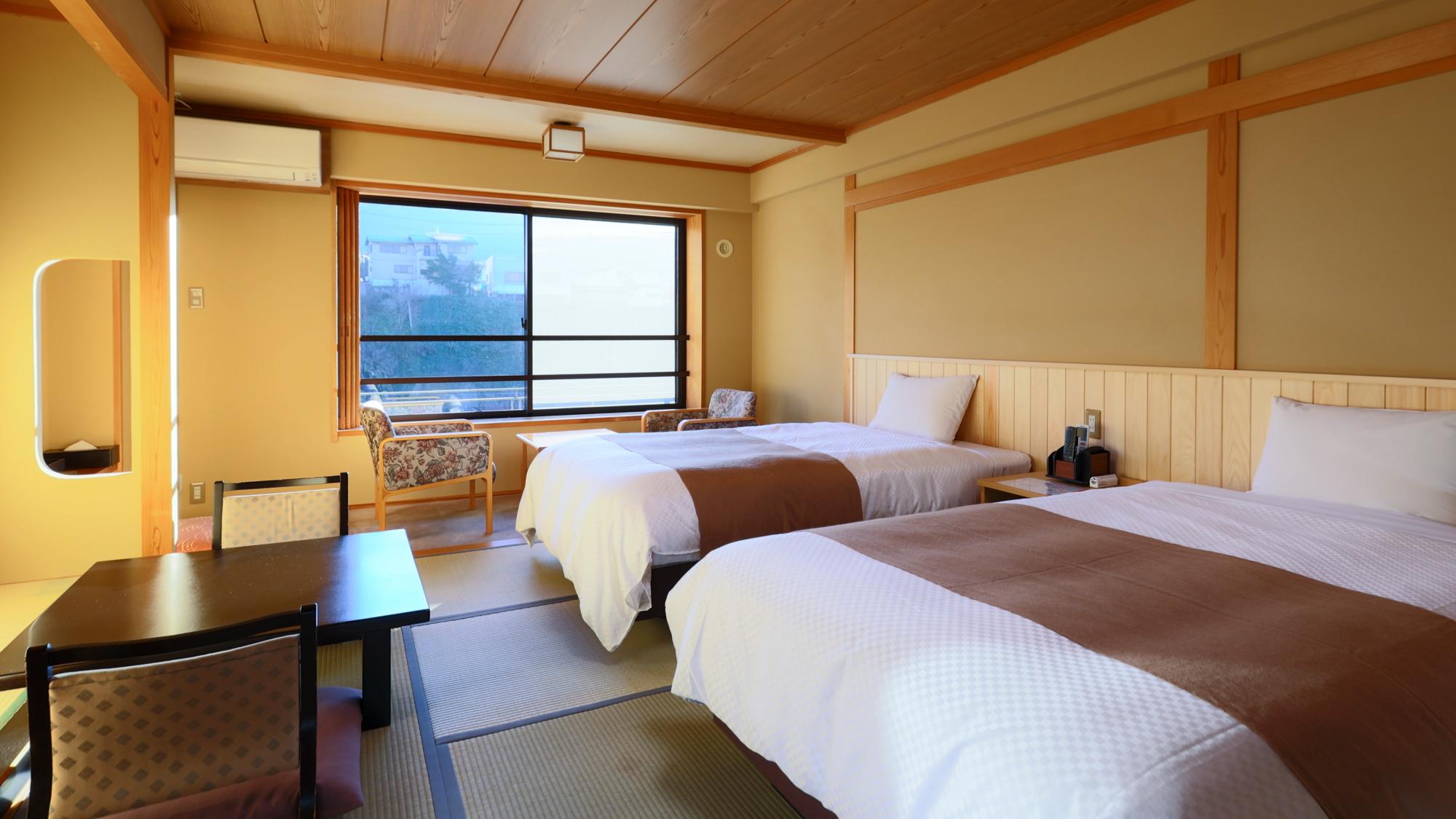 Semi Room, Superior, 2 Semi Double Beds