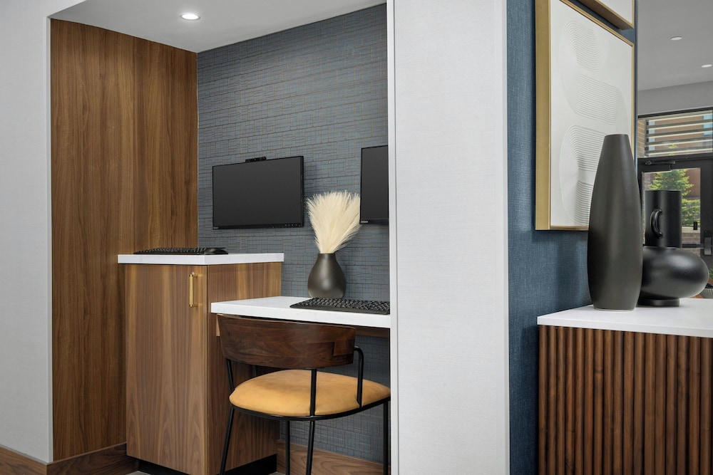 Courtyard by Marriott Bozeman 34/50