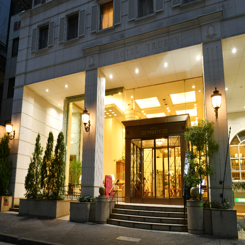 KOKO Hotel Nagoya Sakae 9/50