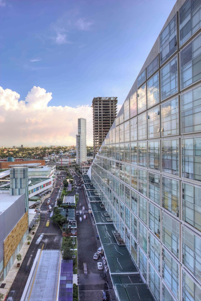 Hyatt Regency Andares Guadalajara 38/47