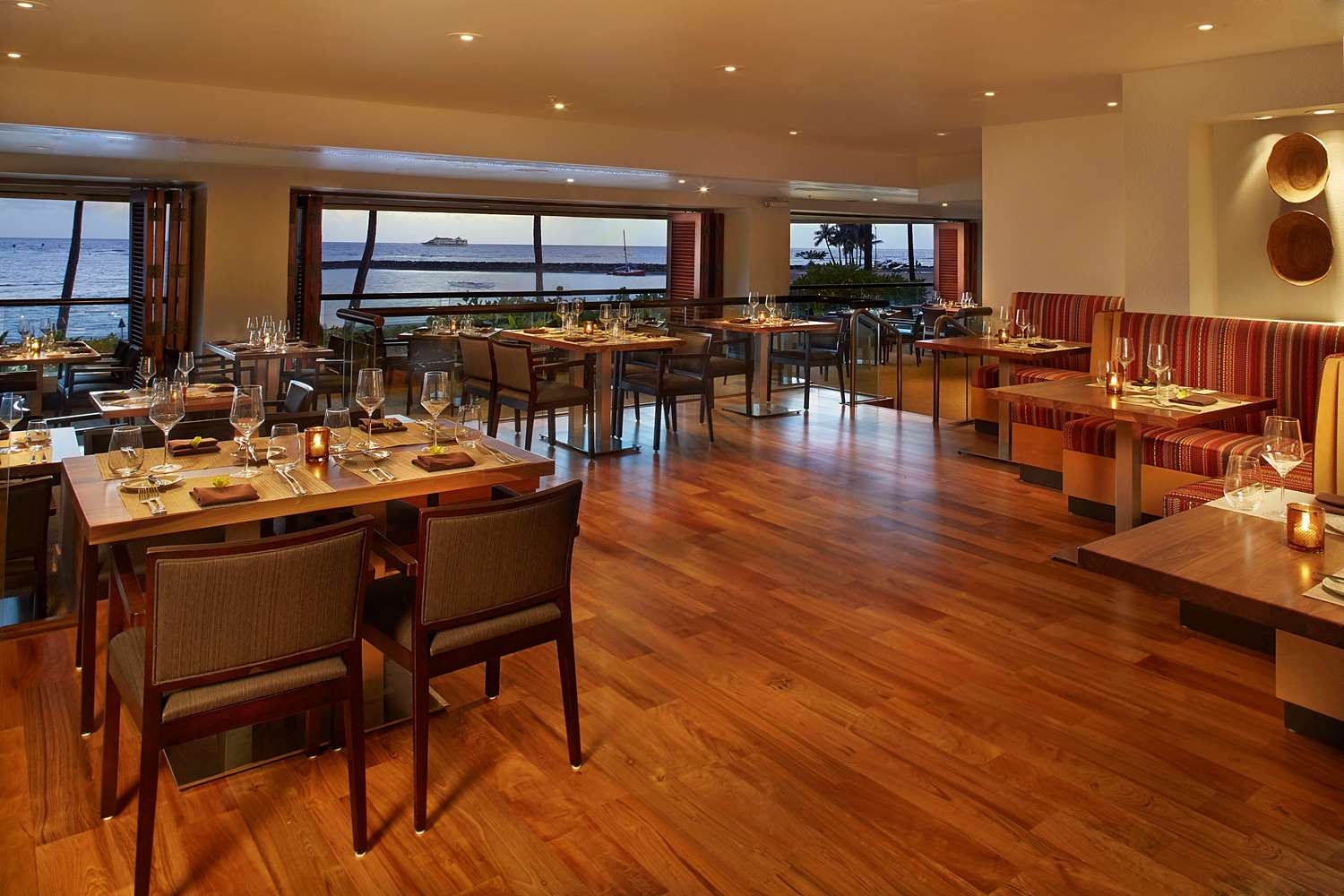 Hilton Grand Vac Club The Grand Islander Waikiki Honolulu 9/13