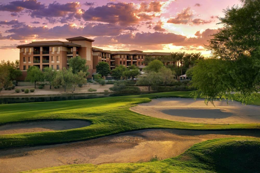 Westin Kierland Villas 46/50