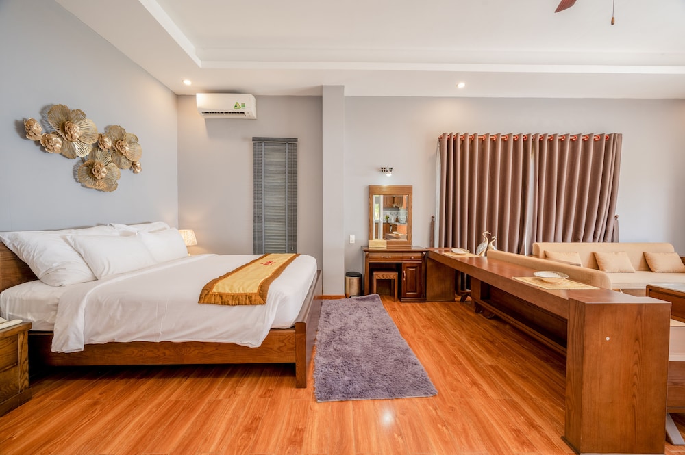 Chez Carole Beach Resort 18/50