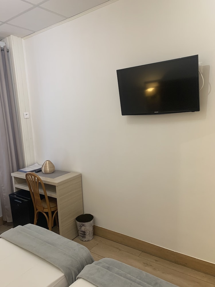 Hotel Lutetia 20/40