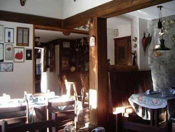 Posada del Angel 46/67