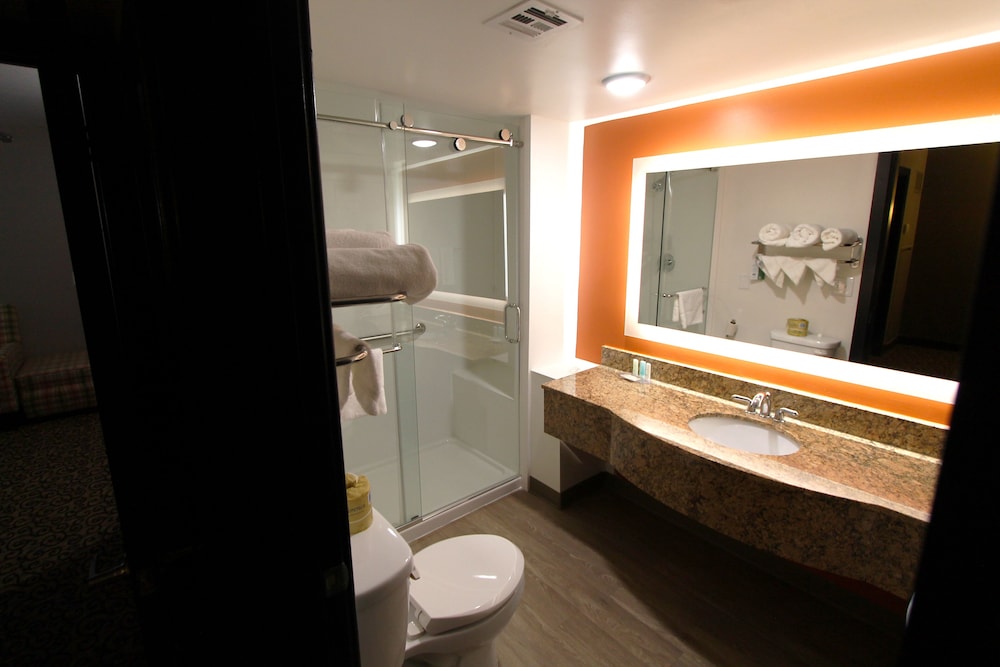 VetteCity Hotel 17/21