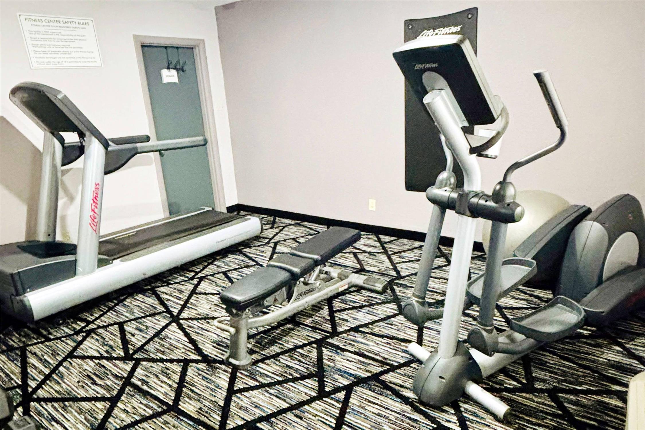 Quality Inn Raynham - Taunton 47/75