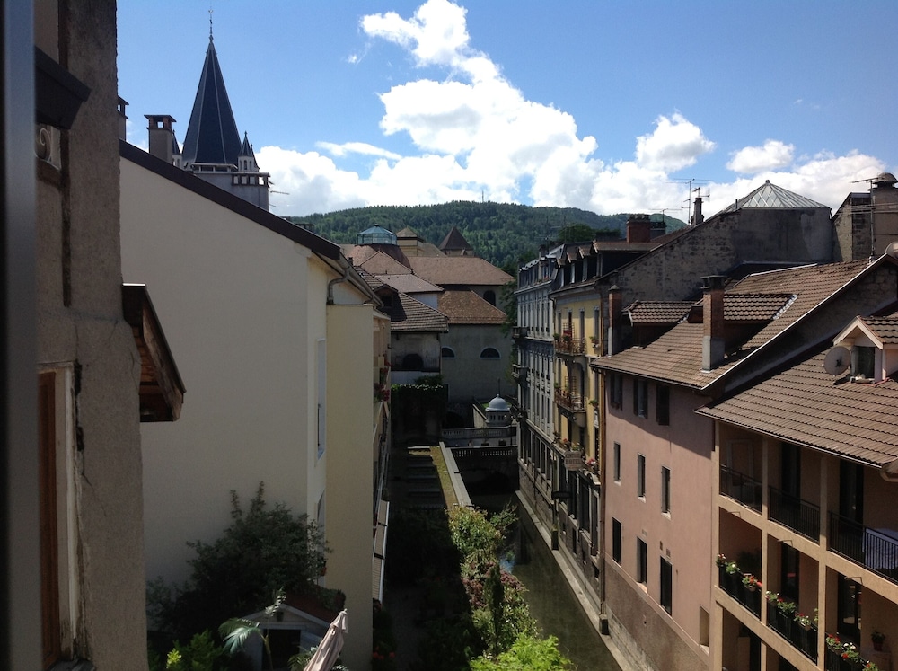 Atipik Hotel Annecy 4/50