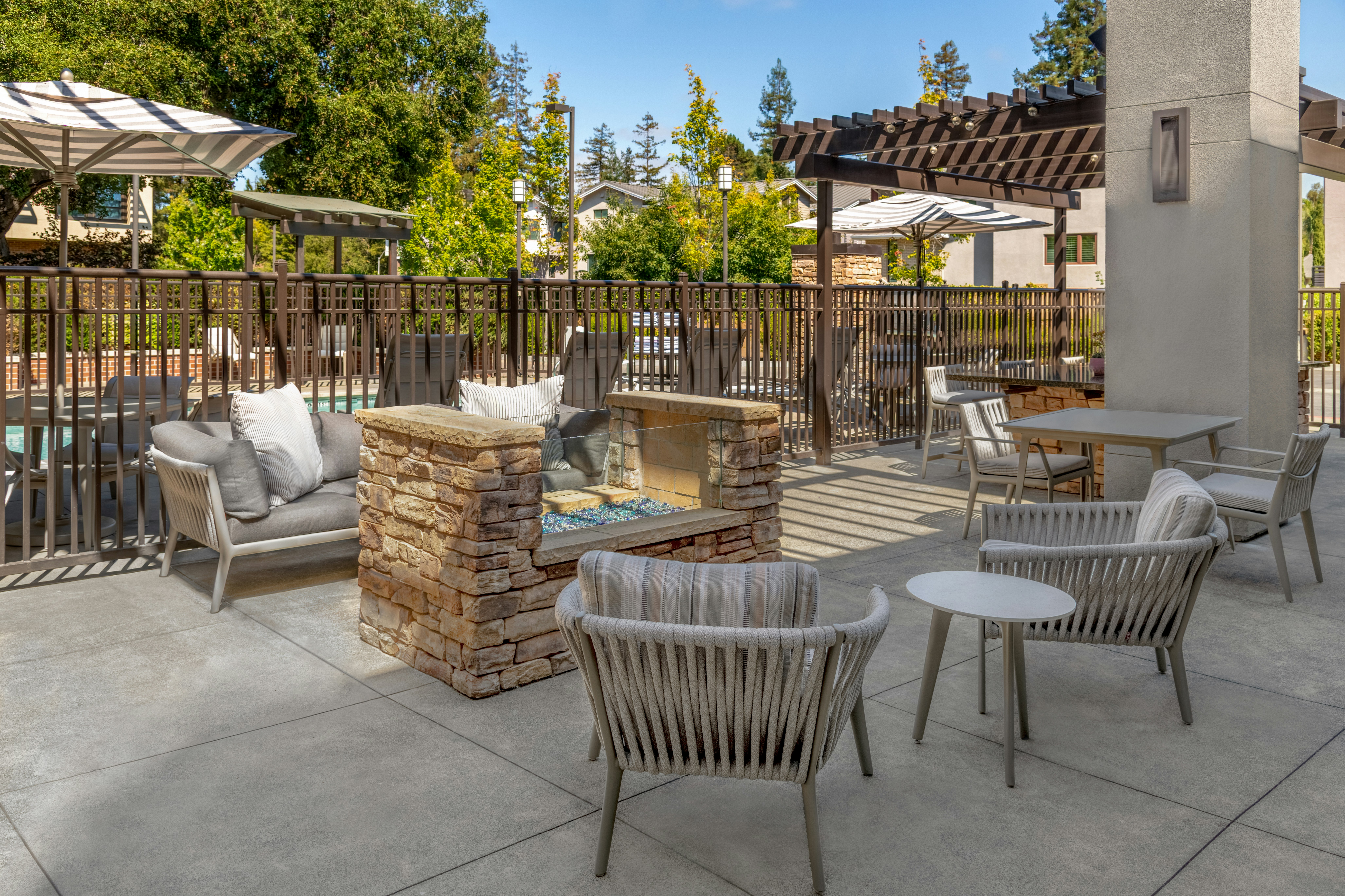 Homewood Suites By Hilton Palo Alto 22/30