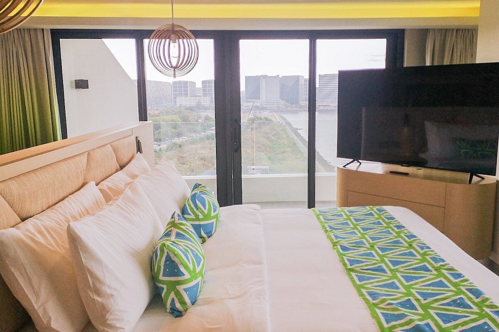 Lime Resort Manila 16/42