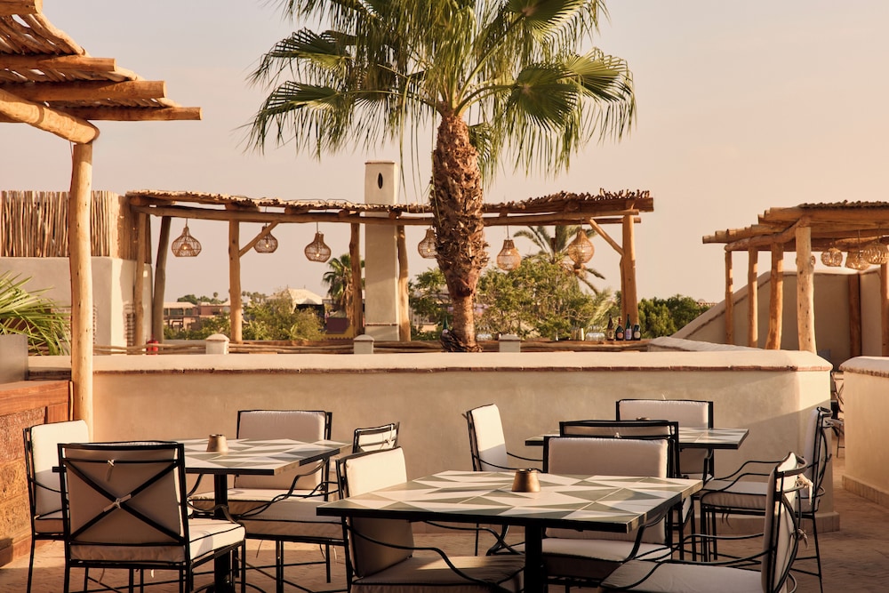 Nobu Hotel Marrakech 69/82
