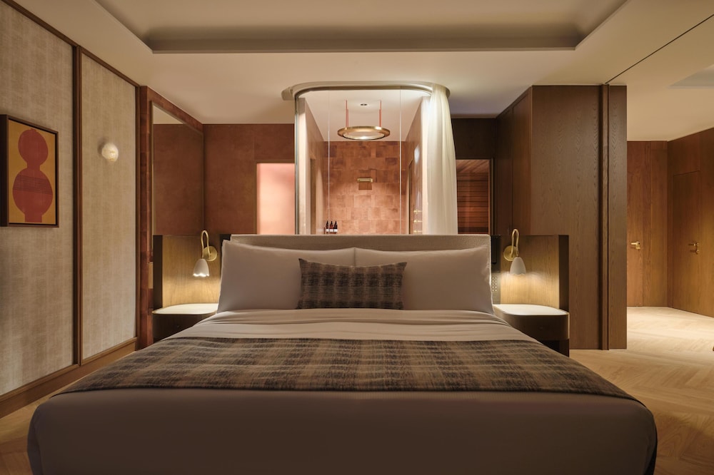 Hilton Chania Old Town Resort & Spa 10/50