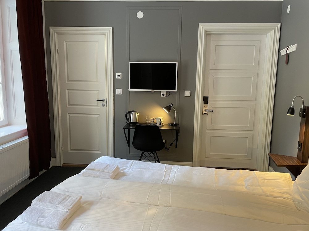 Unique Hotel Jungfrugatan 16/70