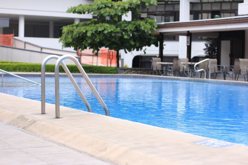 Costa Rica Tennis Club And Hotel 47/80