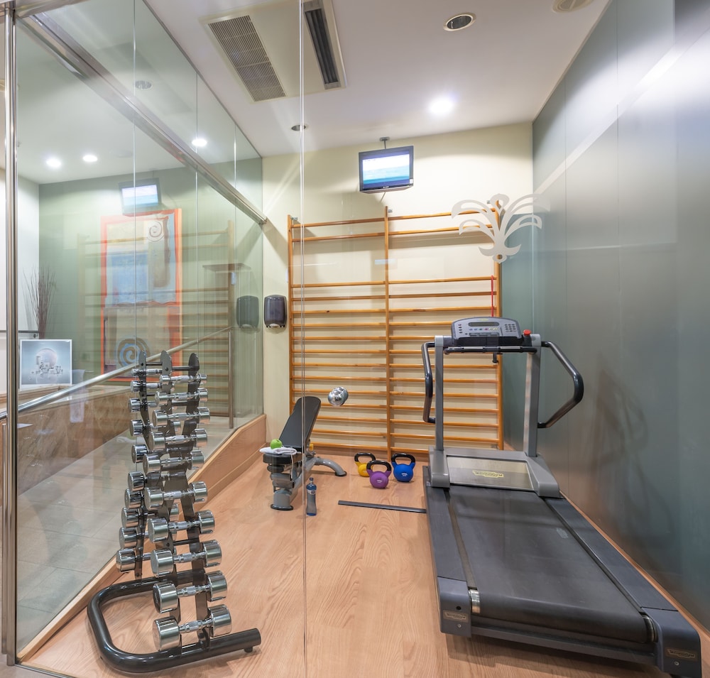 Spa Termes Carlemany Hotel 25/50