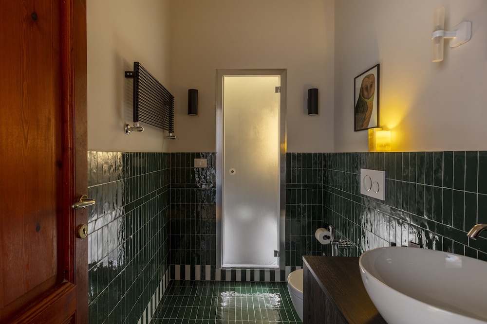 Rome Accommodation - Baullari 21/31