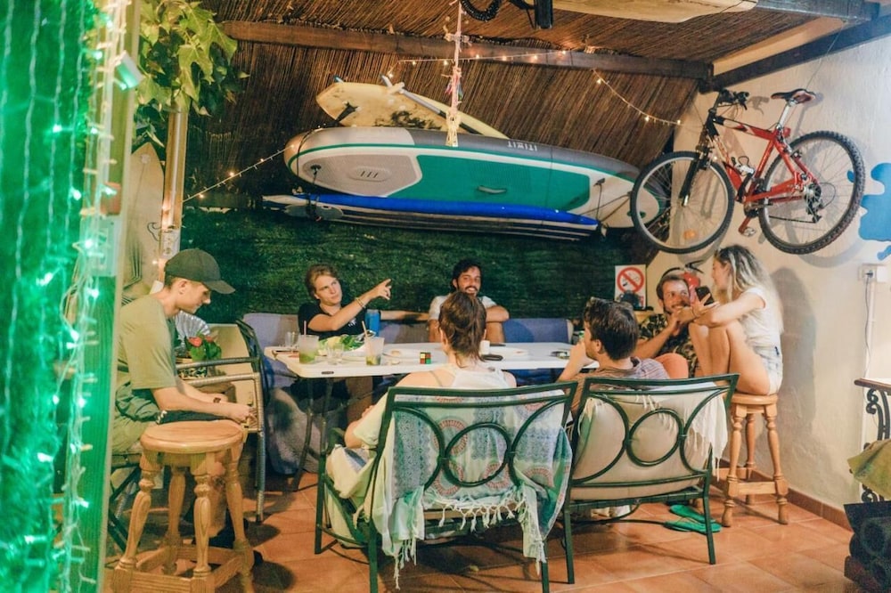 Arena Nest Hostel 36/59