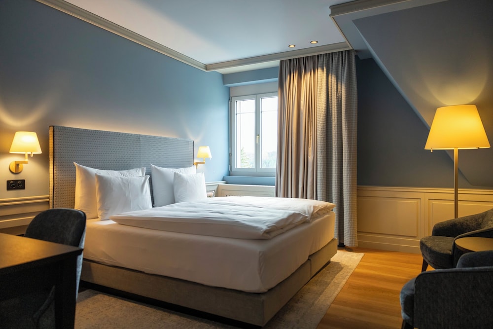 Cresta, Superior, King Bed