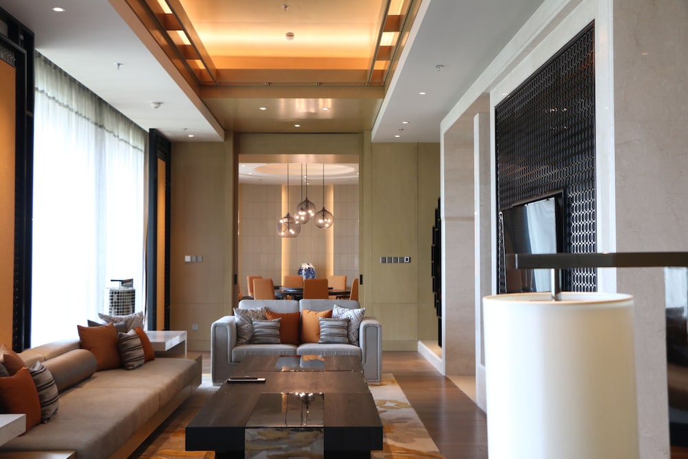 Renaissance Suzhou Taihu Lake Hotel 44/58