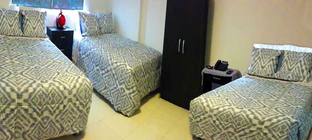 Magicperu Apart Hotel 20/50