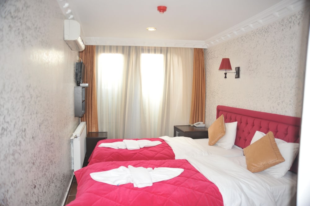 Ares Hotel Istanbul 21/39