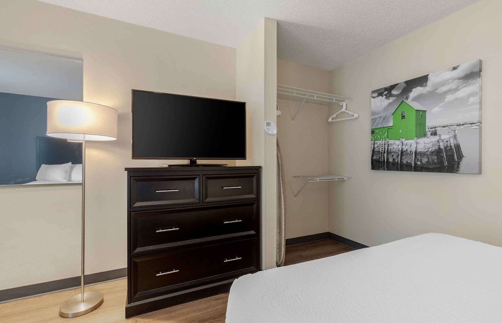 Extended Stay America - Dallas - Coit Road 56/66