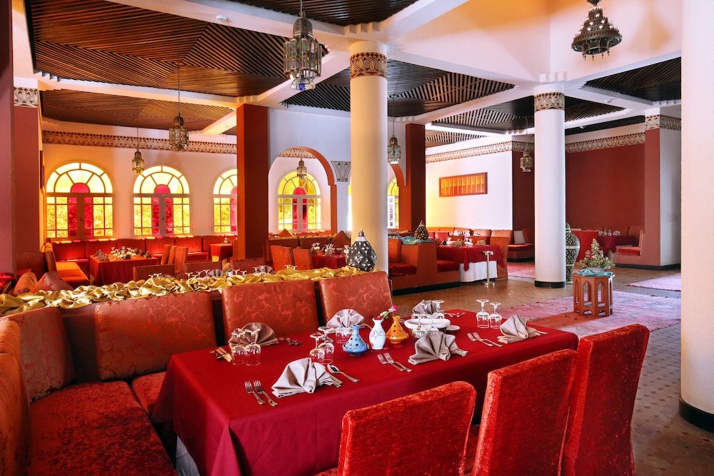 Valeria Jardins D'Agadir Resort 43/62