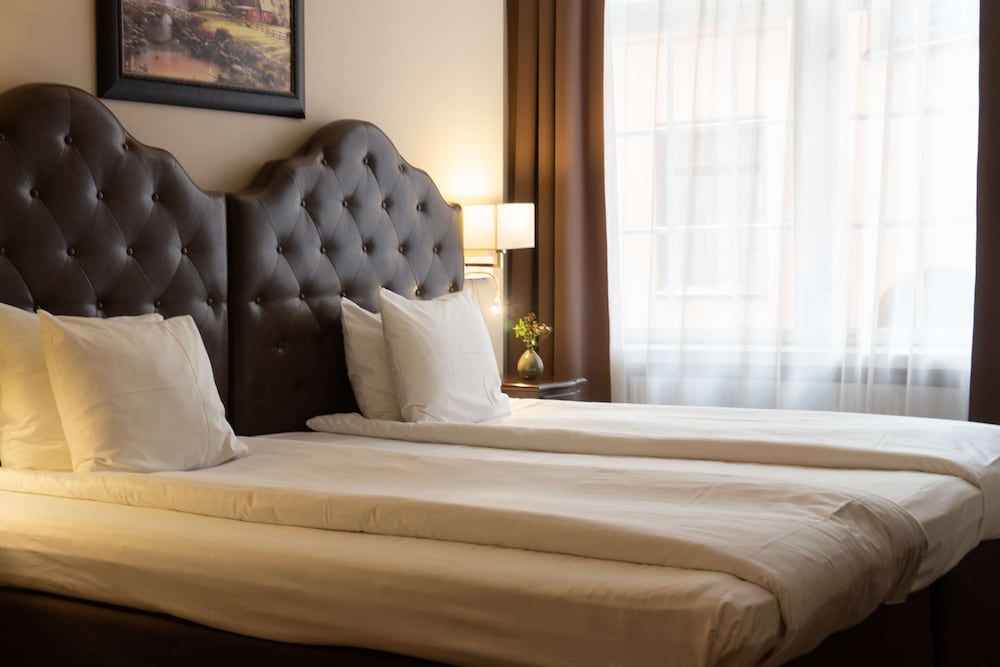 Best Western Hotel Karlaplan 30/54