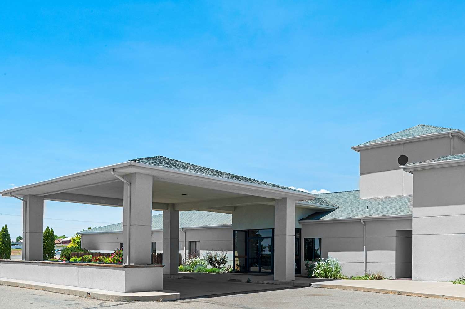 Rodeway Inn & Suites Blanding 2/20
