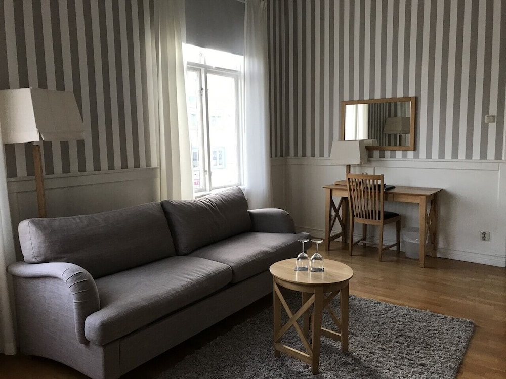 Hotel Statt Soderhamn by First 38/58