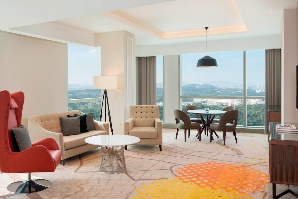 Le Meridien Putrajaya 33/48