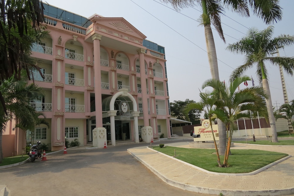 Hotel Florenca 3/77