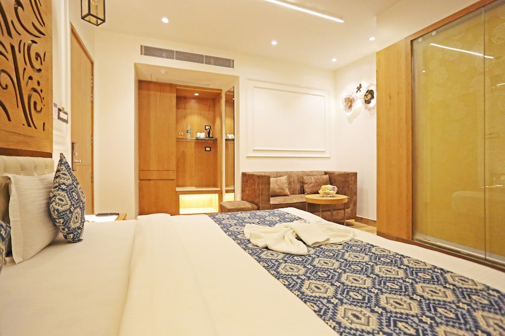 The Jrd Luxury Botique Hotel 28/64