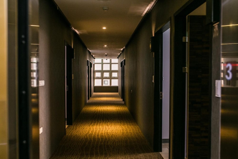 Jin Pin Hotel 40/59