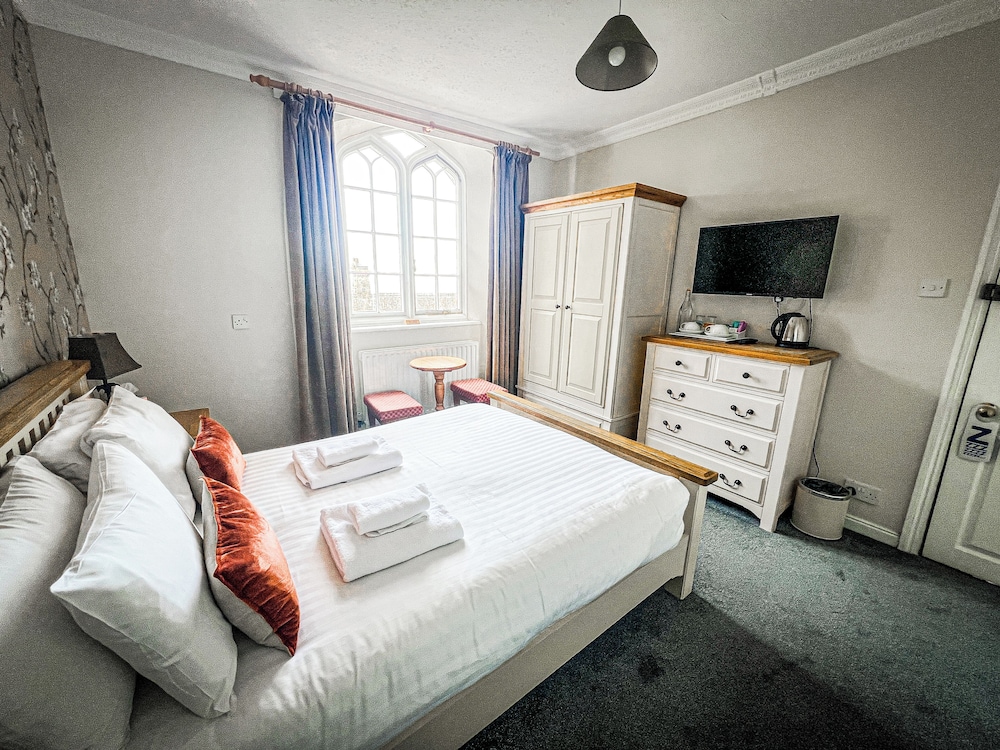Rock House Hotel - Guest House 3/37