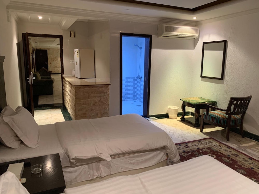 دلمون جدة للوحدات السكنية(Delmon Hotel Jeddah) 9/31