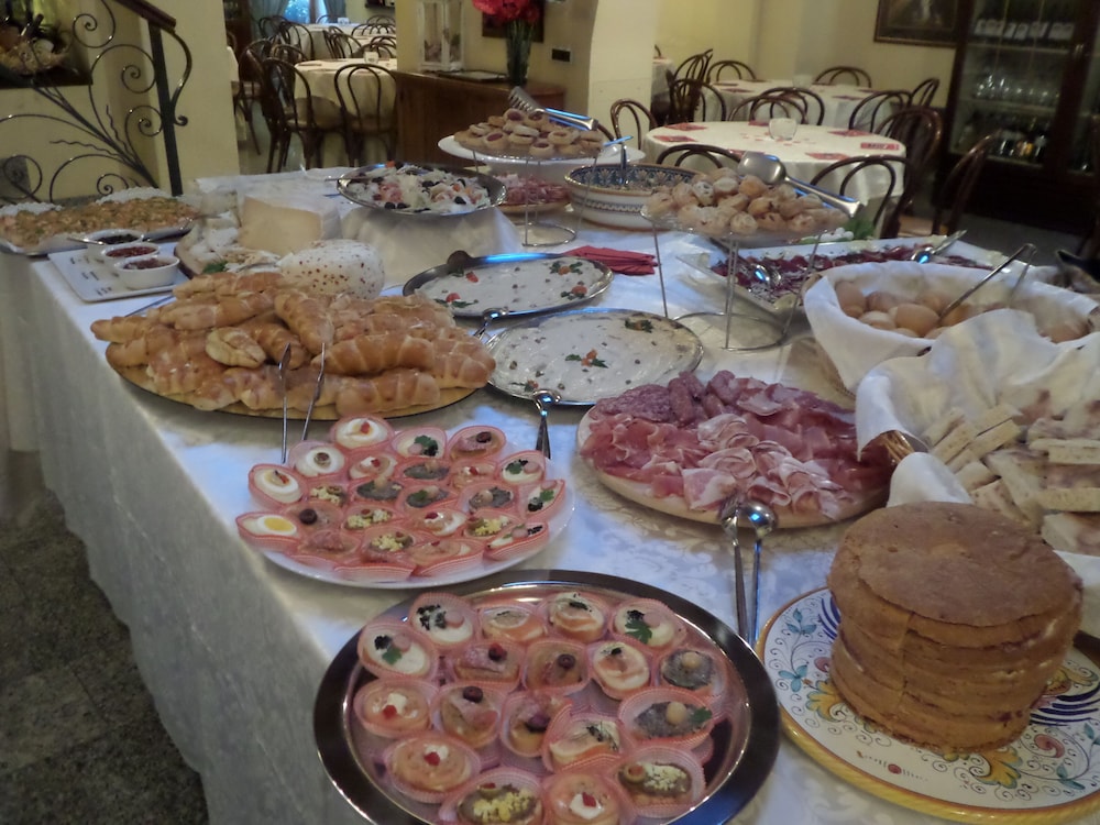 San Giacomo Hotel 56/67