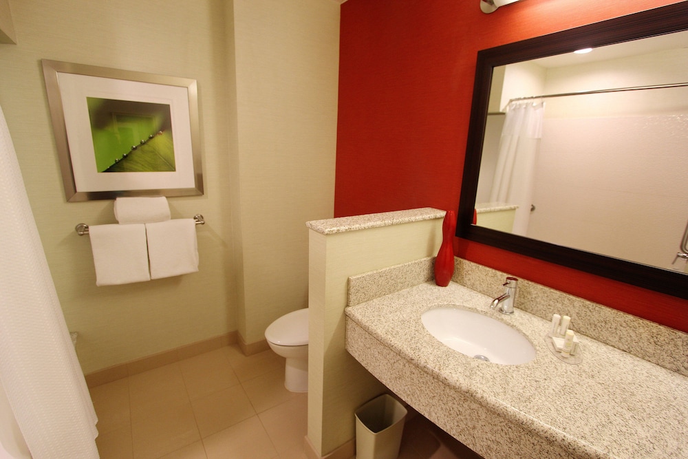 Courtyard By Marriott Oneonta Cooperstown Area 55/55