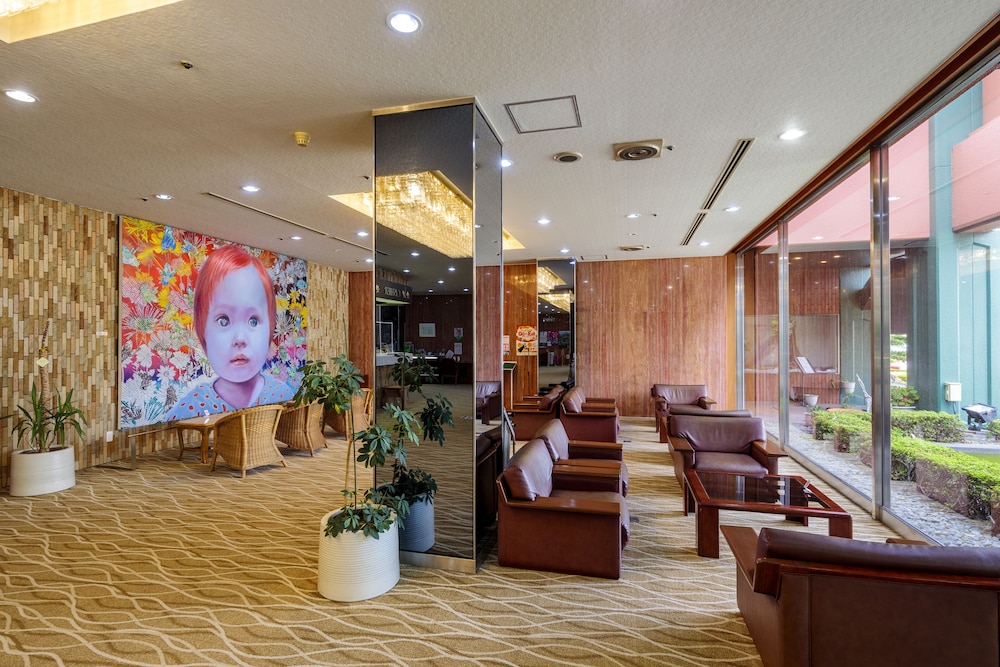 Ohkido Hotel 43/59