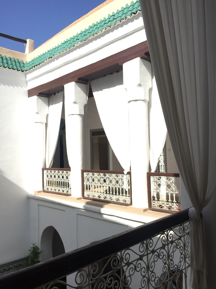 Riad Tizwa 4/50