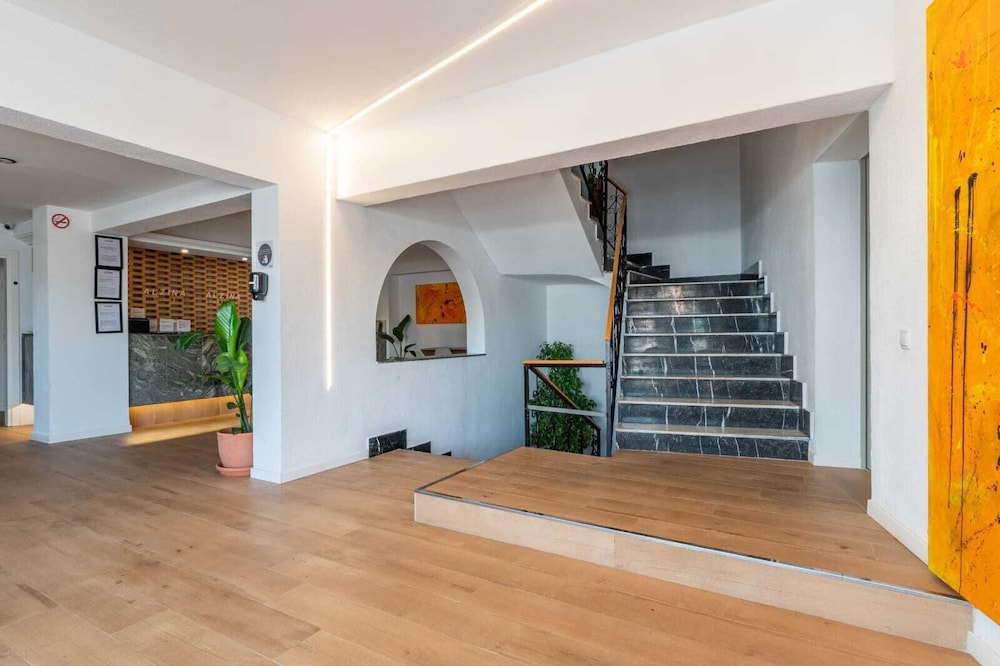Hostal Alcina 12/45