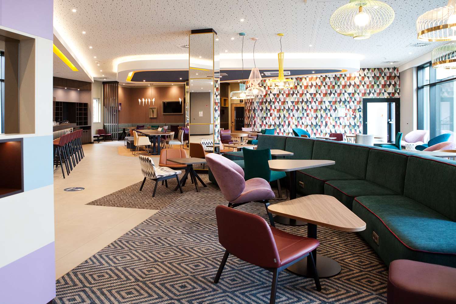 Hampton by Hilton Munich Airport South 7/12