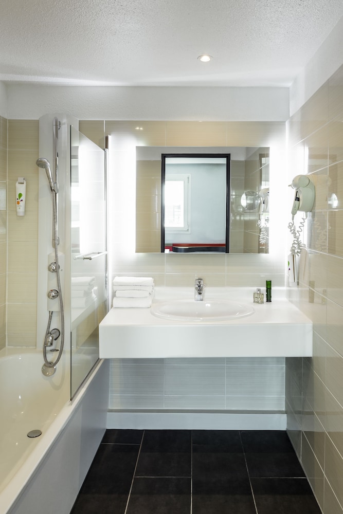 Ibis Styles Antony Paris Sud 9/54