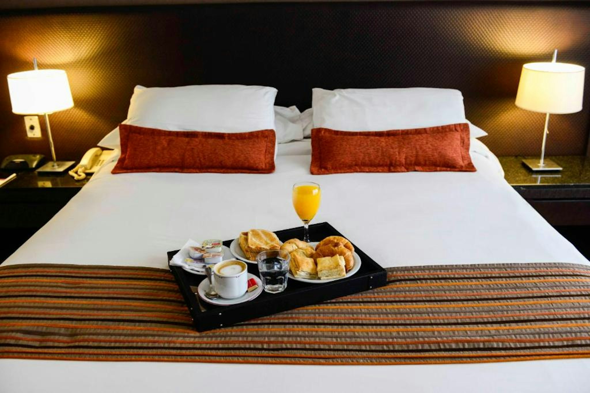 Amerian Cordoba Park Hotel 50/57