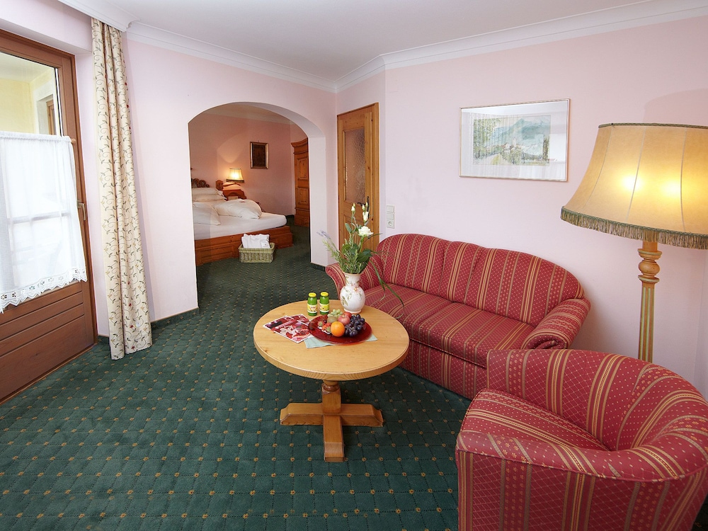 Romantikhotel Zell Am See 53/81