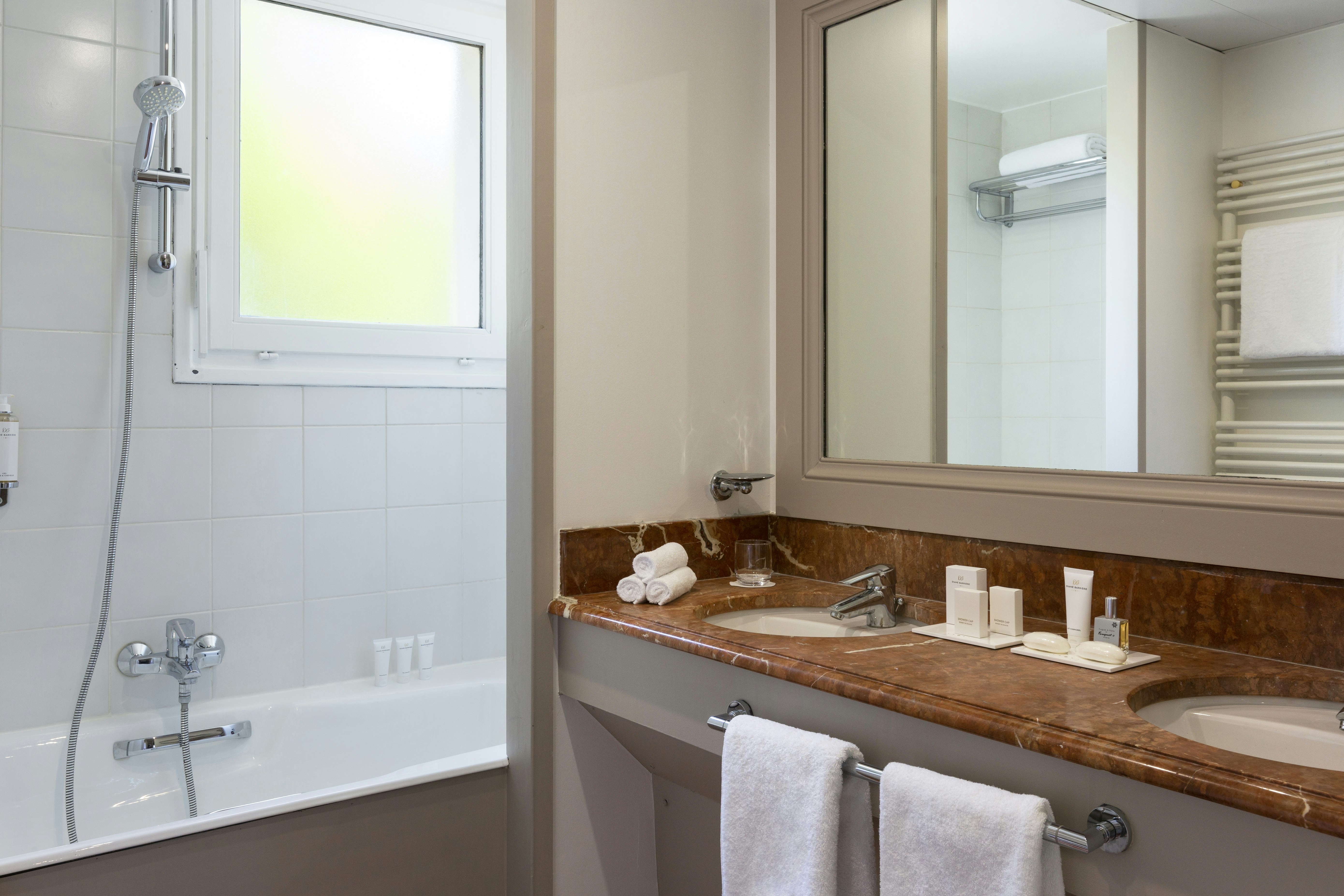 Hotel Barriere Le Grand Hotel Enghien Les Bains 33/33