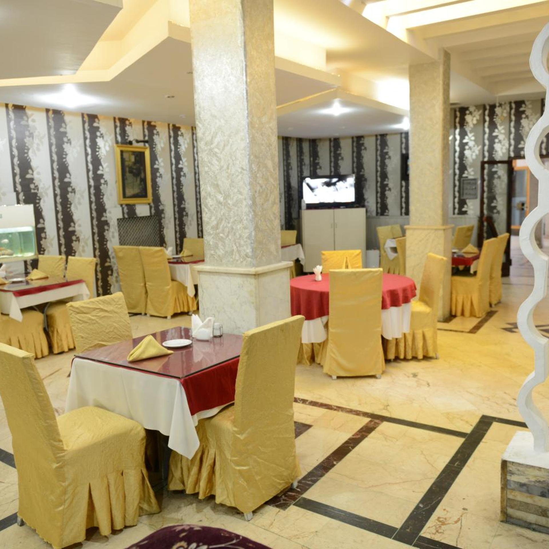 Hotel Soydan 33/42