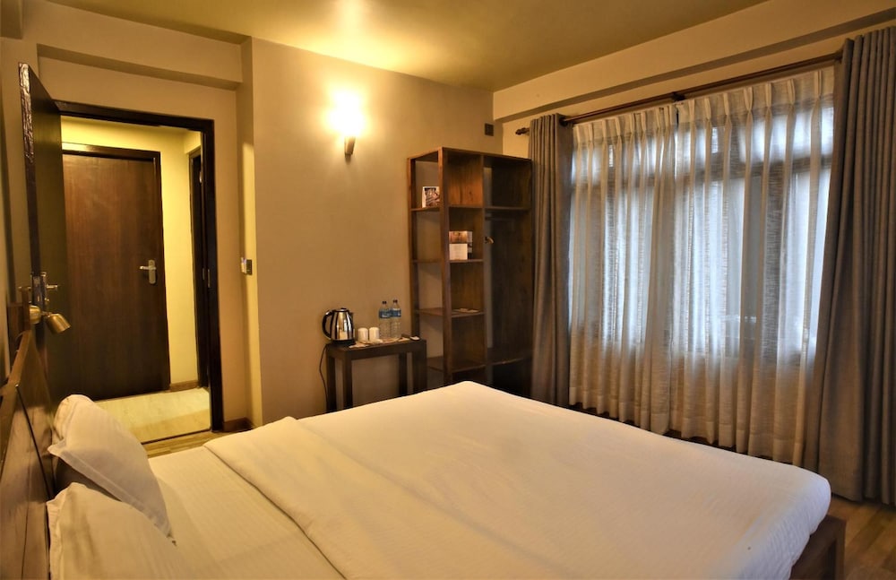 Sabila Boutique Hotel Pvt. Ltd. 22/46